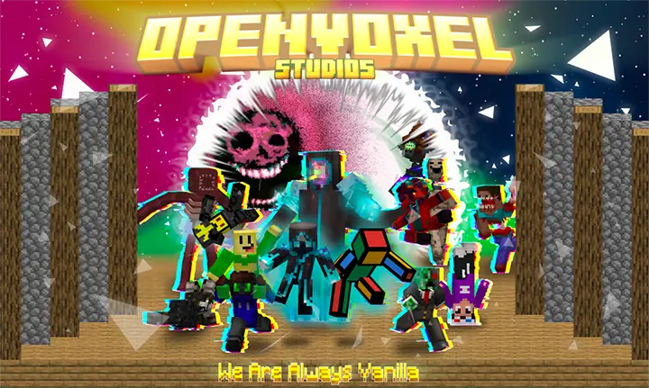 The OpenVoxel Studios Team