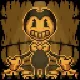 Bendy And The Ink Machine: Moving Pictures