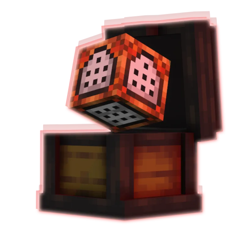 OpenVoxel Studios Logo