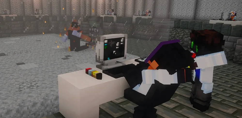 Yahiamice Escape Room 2